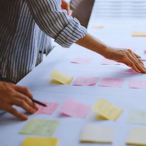 Advies en roadmap